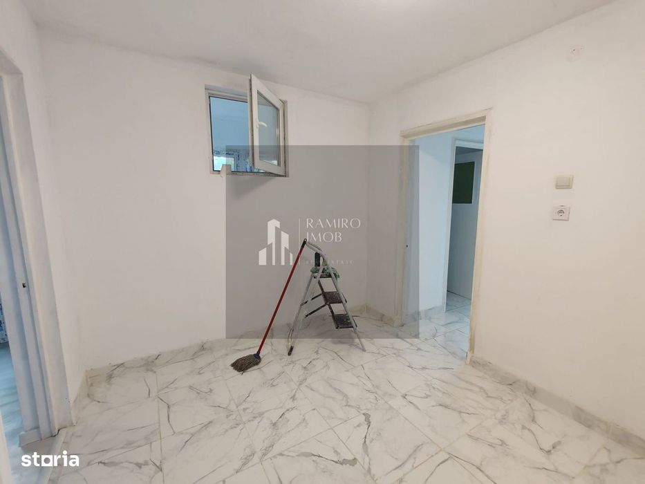 Apartament 2 camere, Brancoveanu/Lamotesti, renovat