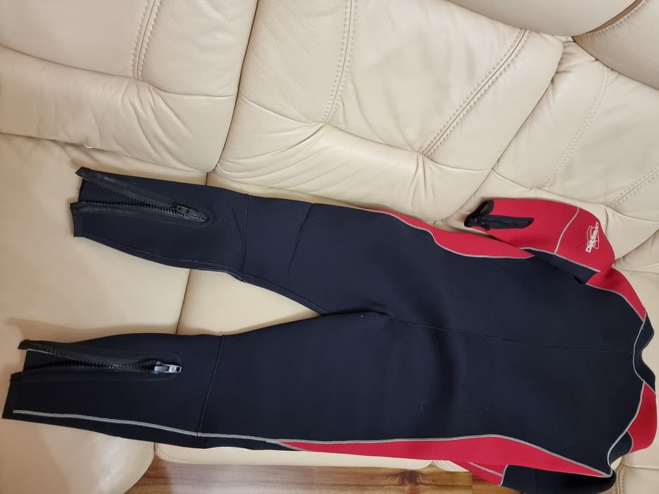 Costum scufundări Camaro Austria L.