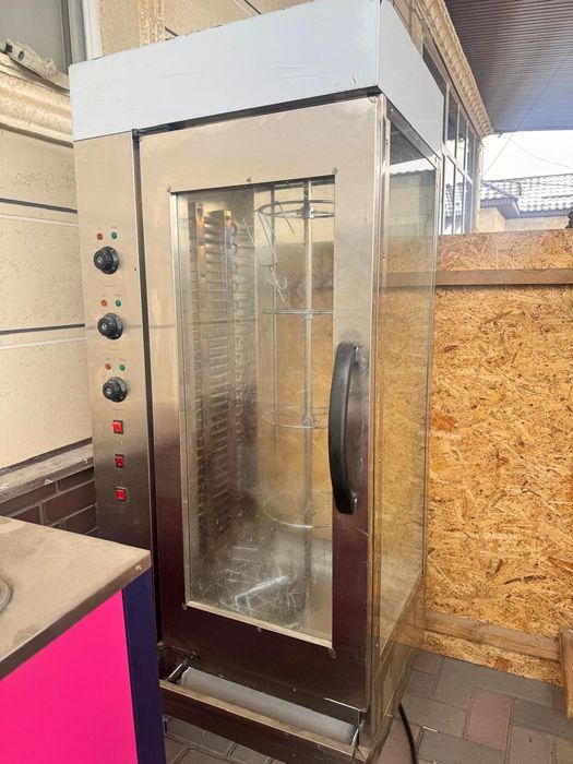 Гриль аппарат электричества