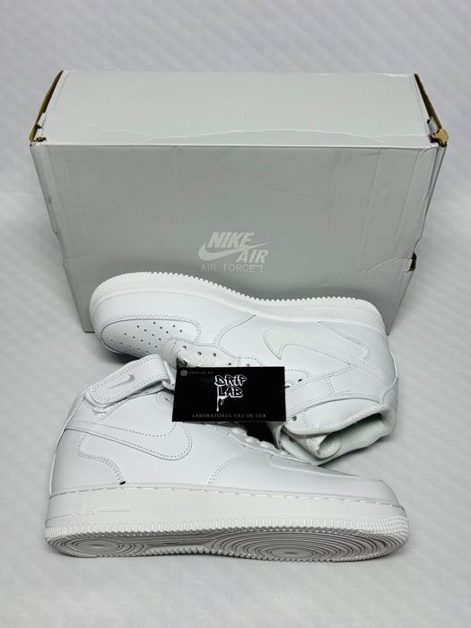 Air force 1 high albi