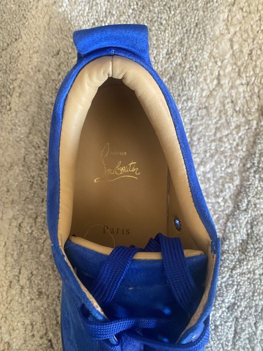 Christian Louboutin обувки