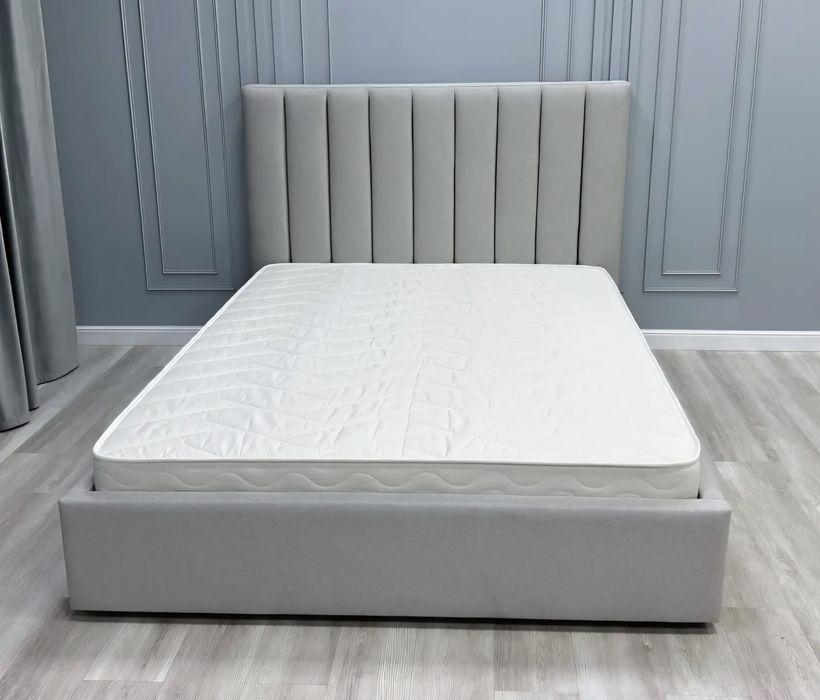 Кровать двухспальный, двуспальная кровать, Kravat, Kalavat,  matras