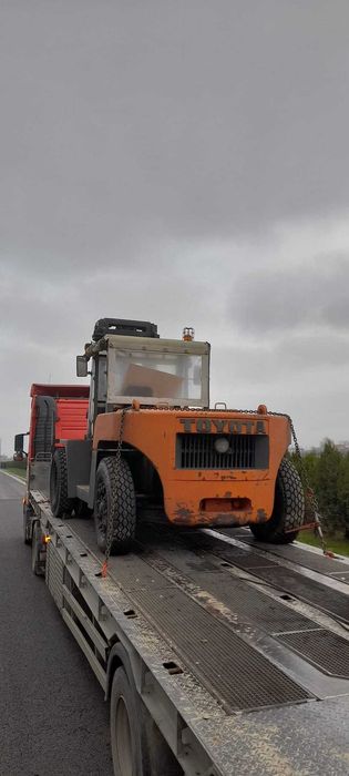 Inchiriere stivuitoare 5 to, 8 to, 10 to, 12 to, 14 to, 16 to