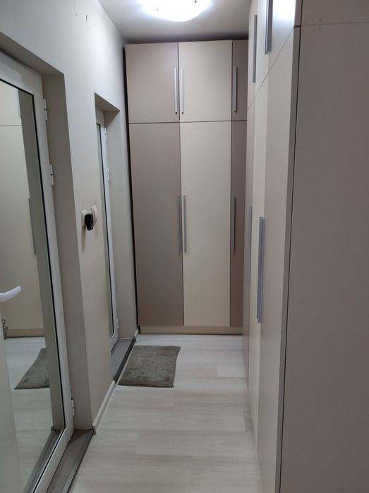 Дава се под наем Тристаен апартамент в с. Бистрица, Област София-град - 75 кв.м за 510 € - Снимка #7