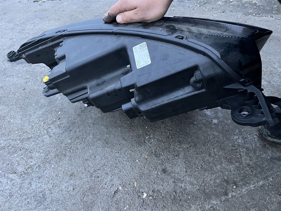 Фар Skoda Kodiaq ляв и десен