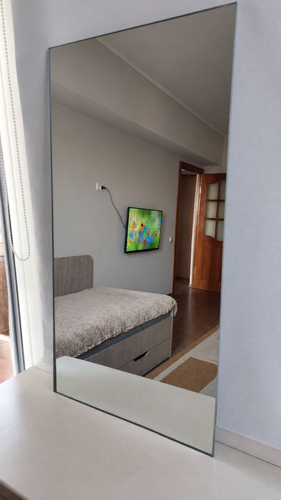 Продам зеркала 33×64см