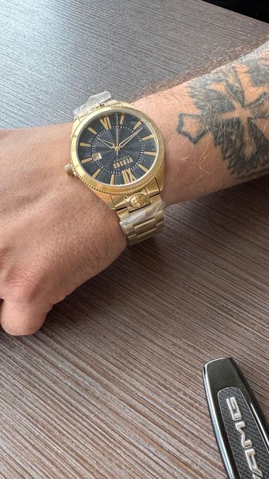 Оригинален мъжки часовник Версаче