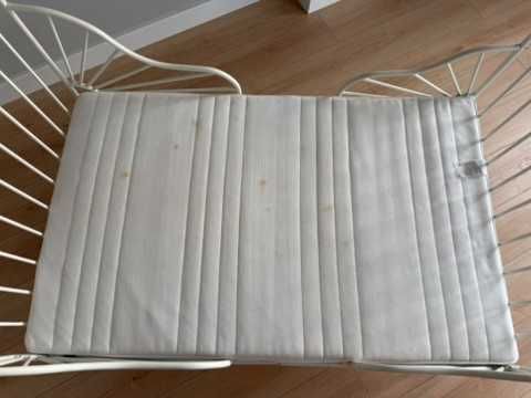 Кровать детская раздвижная IKEA