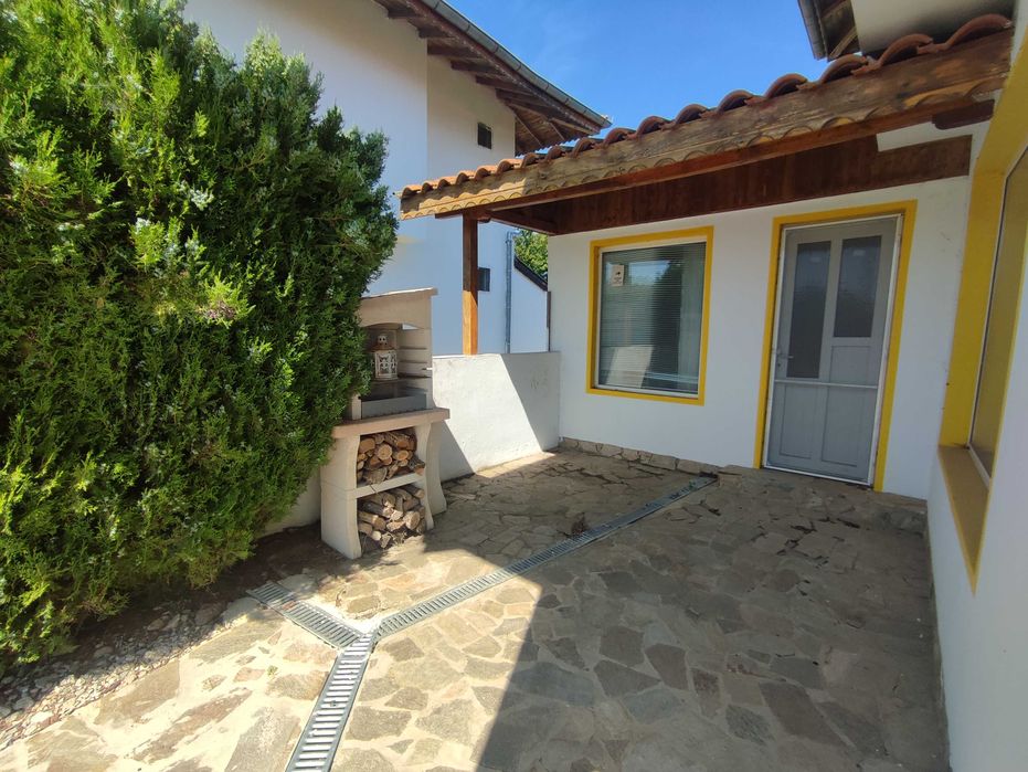 Продава се Къща в с. Соколово, Област Добрич - 135 кв.м за 1030 €/кв.м - Снимка #1