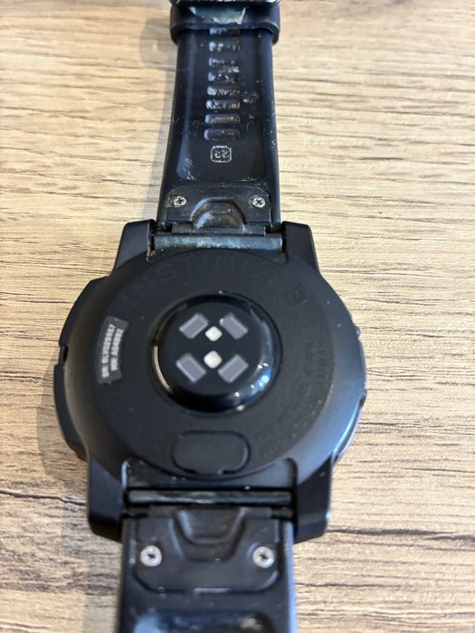 Garmin Instinct 3 45mm SOLAR
