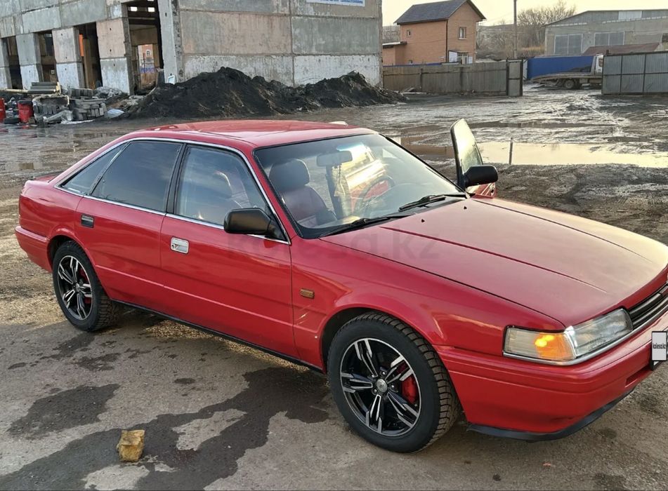 Продам Мазду 626