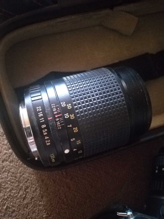 Продавам фотоапарат