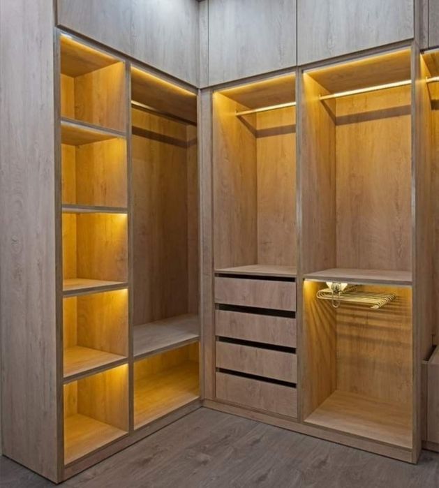 Мебель на заказ город Тараз