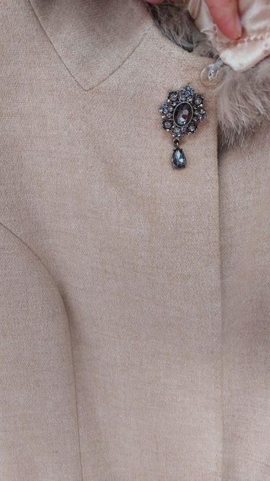 Пальто, в идеальном состоянии