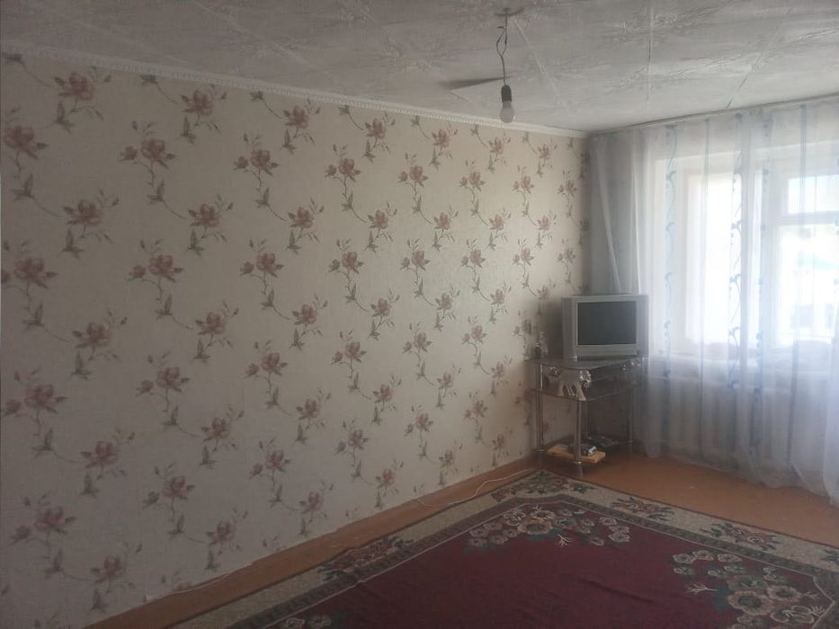 Продам 1-комнатную