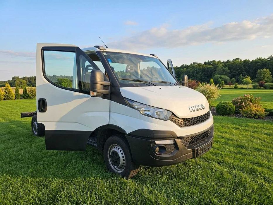 Iveco Daily 35s15