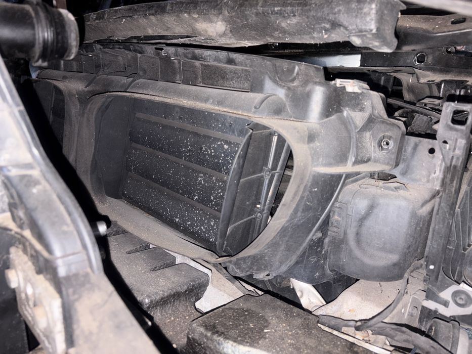Trager bmw f01 f02 f06 f10 f11 f12 f13