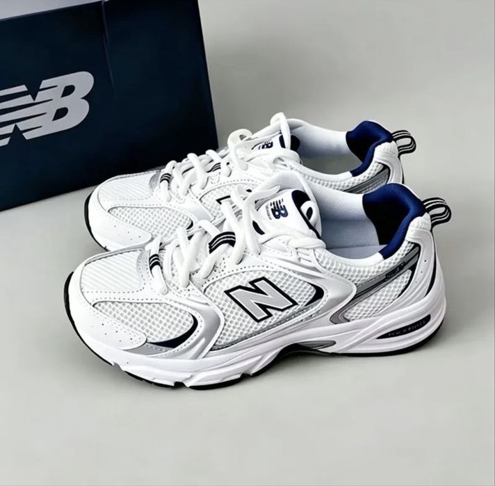 Продам кроссовки NB 530