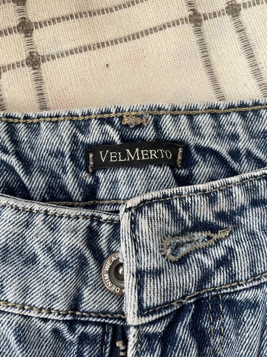 Дънки всякакви видове