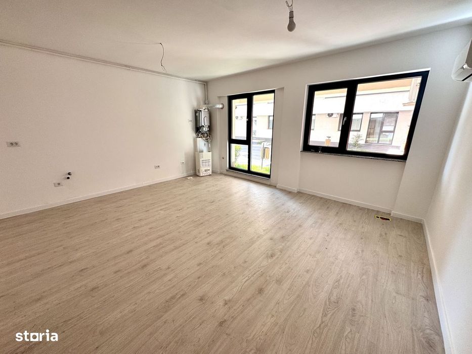 Studio Pipera, Nemobilat, Parter, Pretabil Business, Nord, Rond Omv