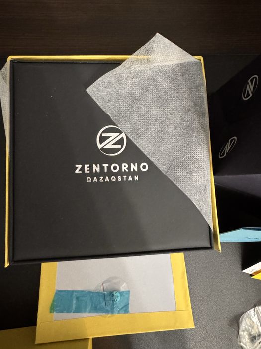 Оригинальные Часы zentorno