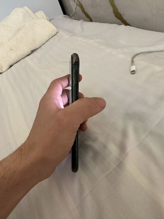 Айфон 11про емкост 72