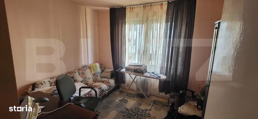 Apartament 3 camere, 72 mp, zona Reghin — fotografia 3