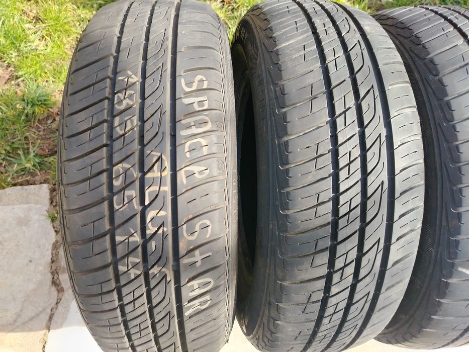 Гуми 4 броя 185/65/14
