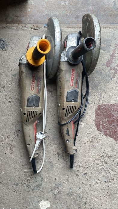 Разный электроинструмент