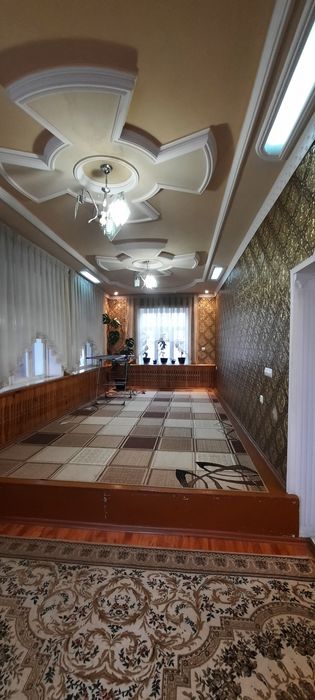 Кибрай 7хона.12сот.