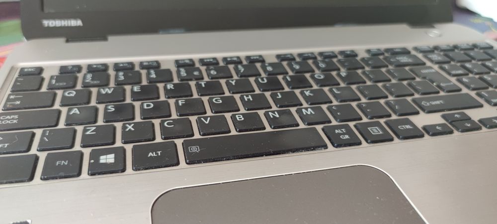 Dezmembrez Toshiba Satellite M50D-A-10Z