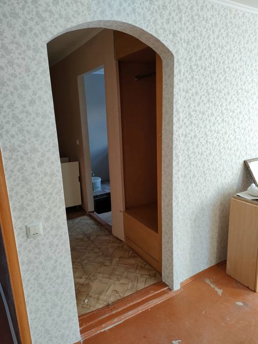 Сдам дом возле церкви