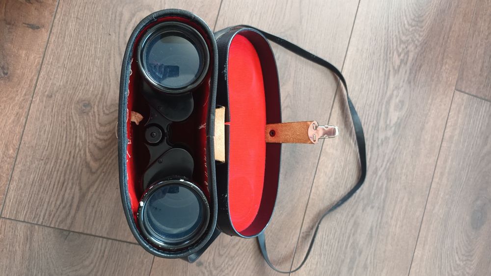 Бинокли /далекогледи/