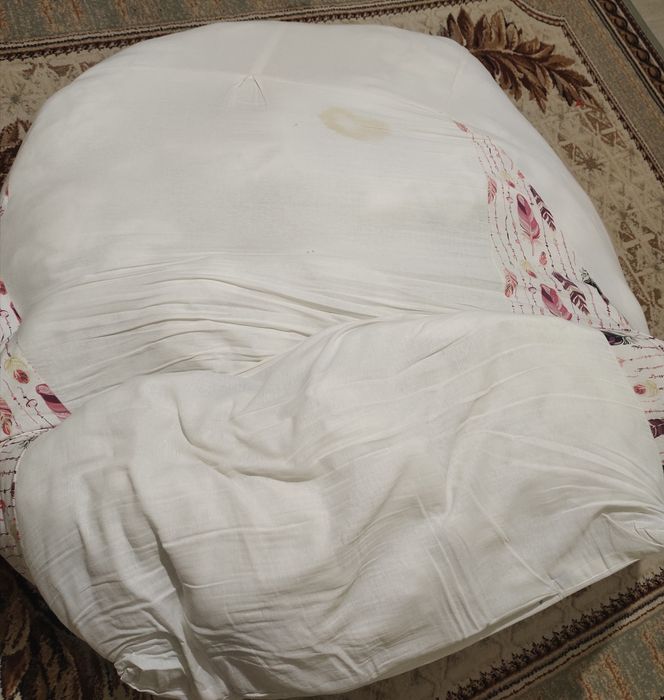 Синтепон кускавой