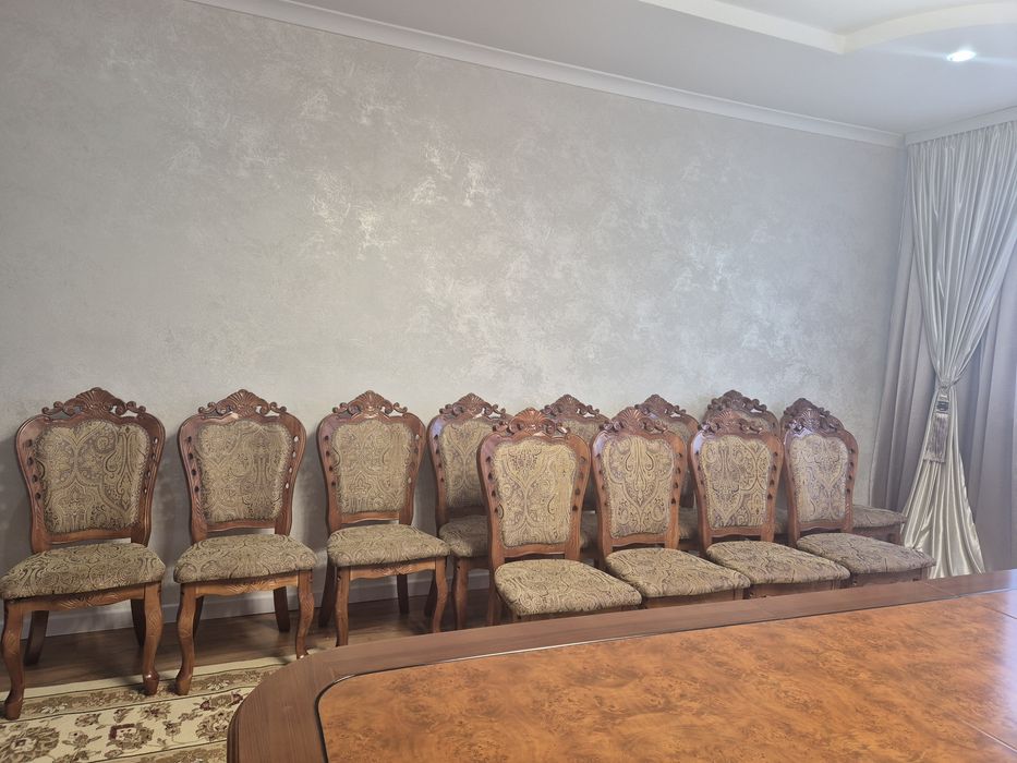 Продаём стулья в отличном состоянии