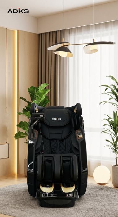 Массажное кресло Adiks A-800