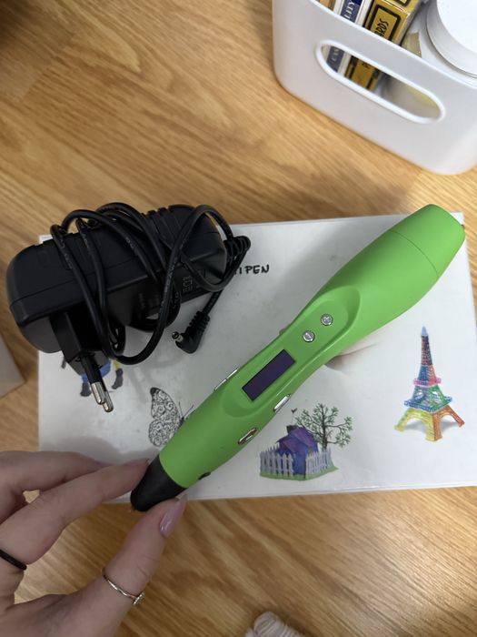 3D ручка  срочный торг