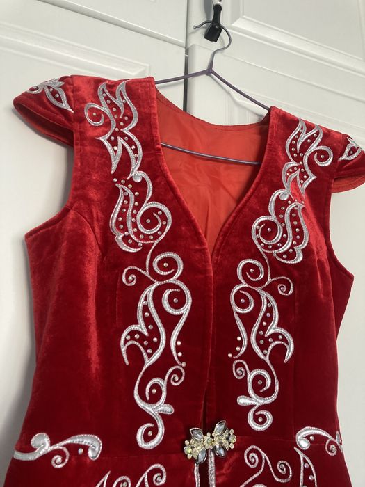 ‼️Казактын улттык киімдері сатылады‼️