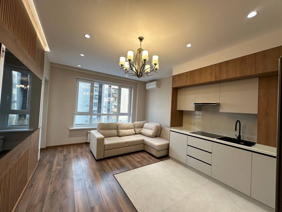 Аренда квартиры в Ташкенте 2/6/12! Мирабадский р-н, NRG Oybek