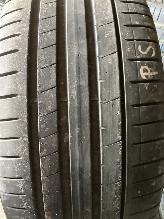 Anvelope Pirelli set 4 buc 255/40 R 21 Dot 2022