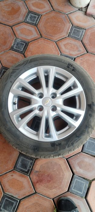 coblt diska balon sotiladi