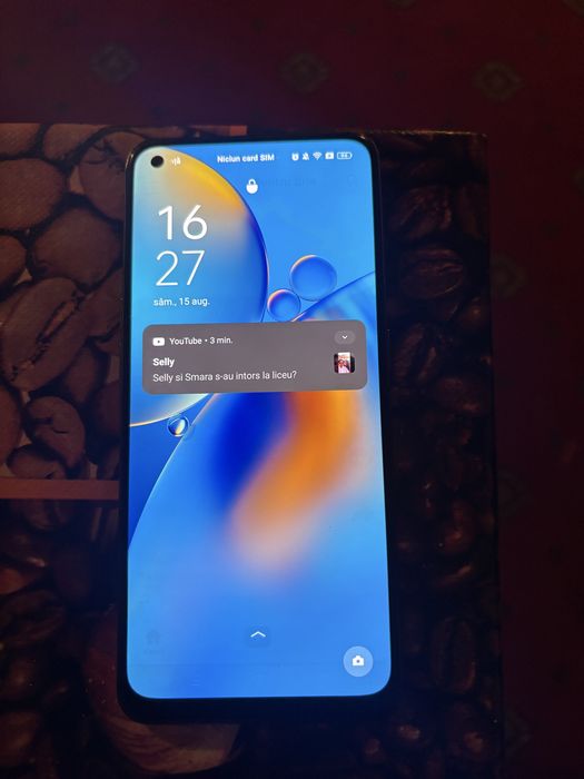 Telefon Oppo A74