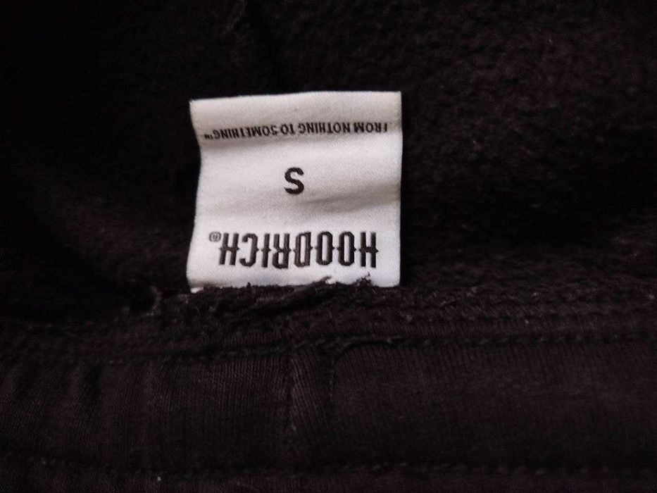 Мъжки спортен панталон HOODRICH – размер S | Перфектно състояние