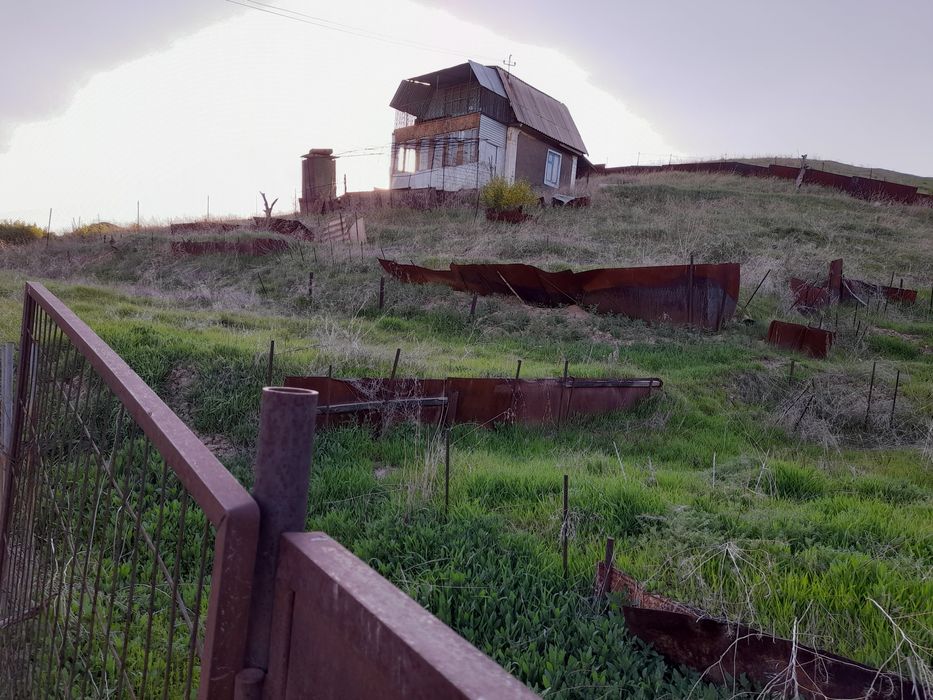 Продаётся  дача  Турарские дачи