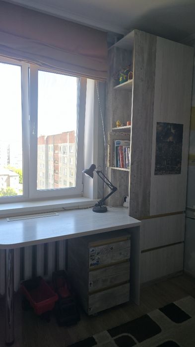 Детская спальня продам