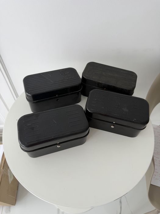 Гири СССР разные наборы