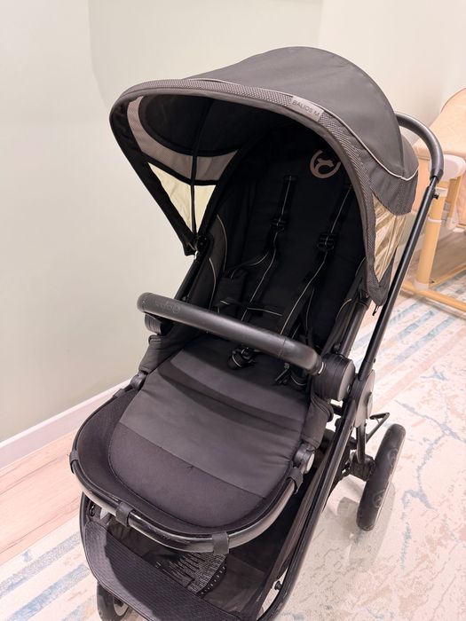 Детская коляска Cybex 2 в 1