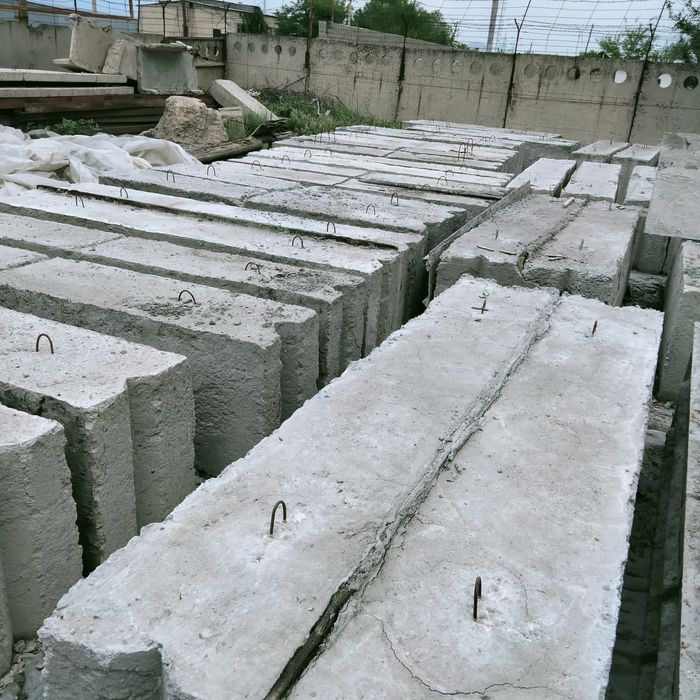 Продам ФБС -блок 40/60/240