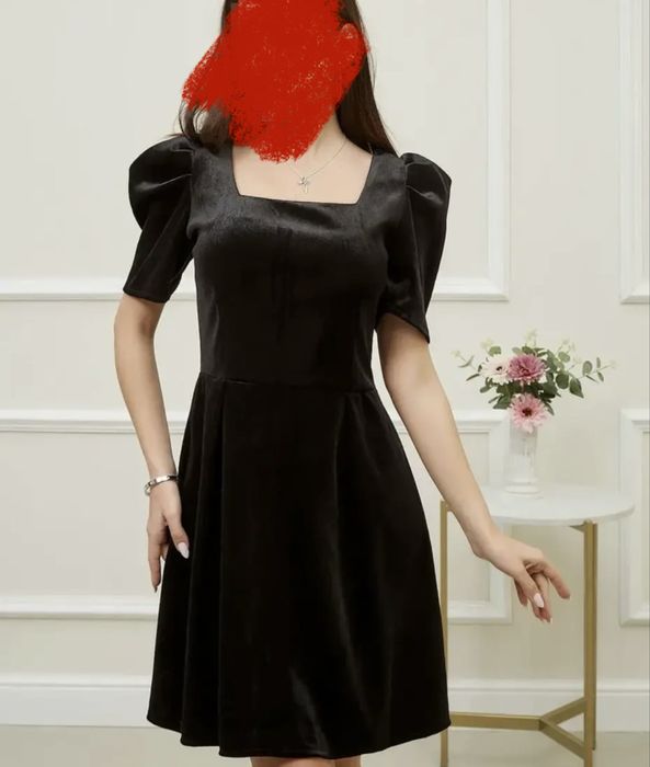 Платье размер S/m