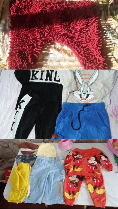 одежда для детей